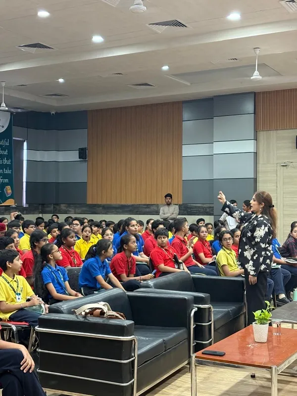 Inclusive Education Workshop